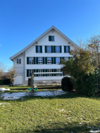 Räume - Haus &amp; Garten