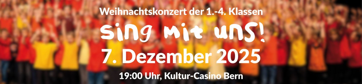 Schule Bremgarten/BE